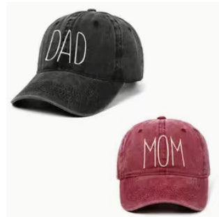 Mom Hats