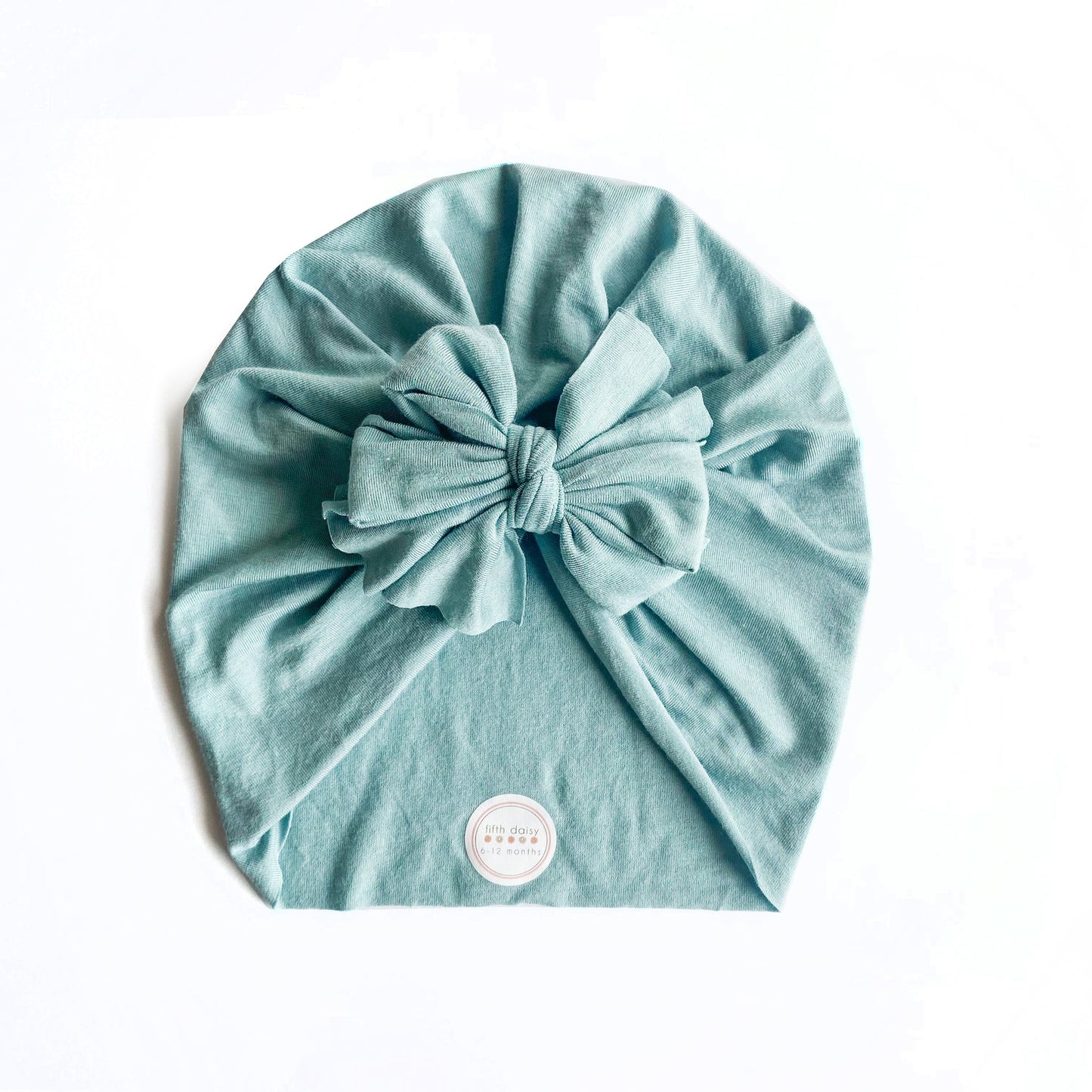 Bamboo Turban