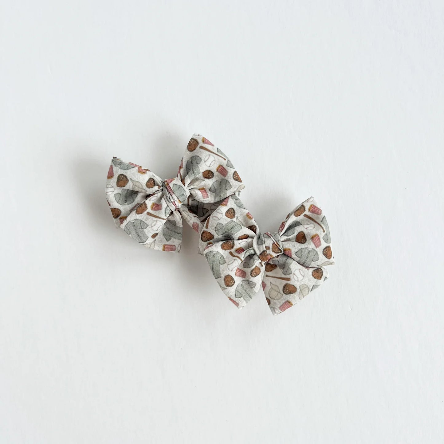 Mini Bow Sets