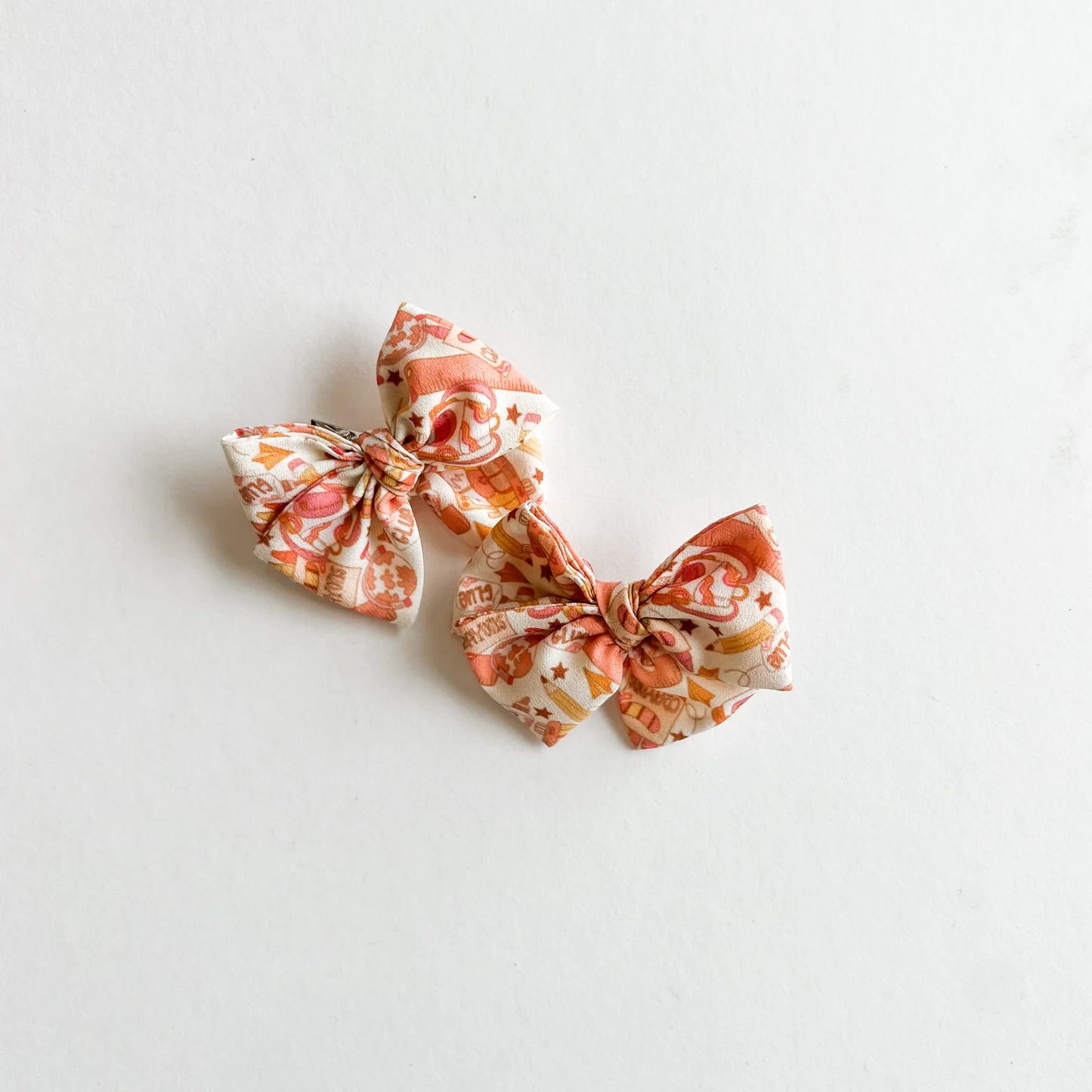 Mini Bow Sets