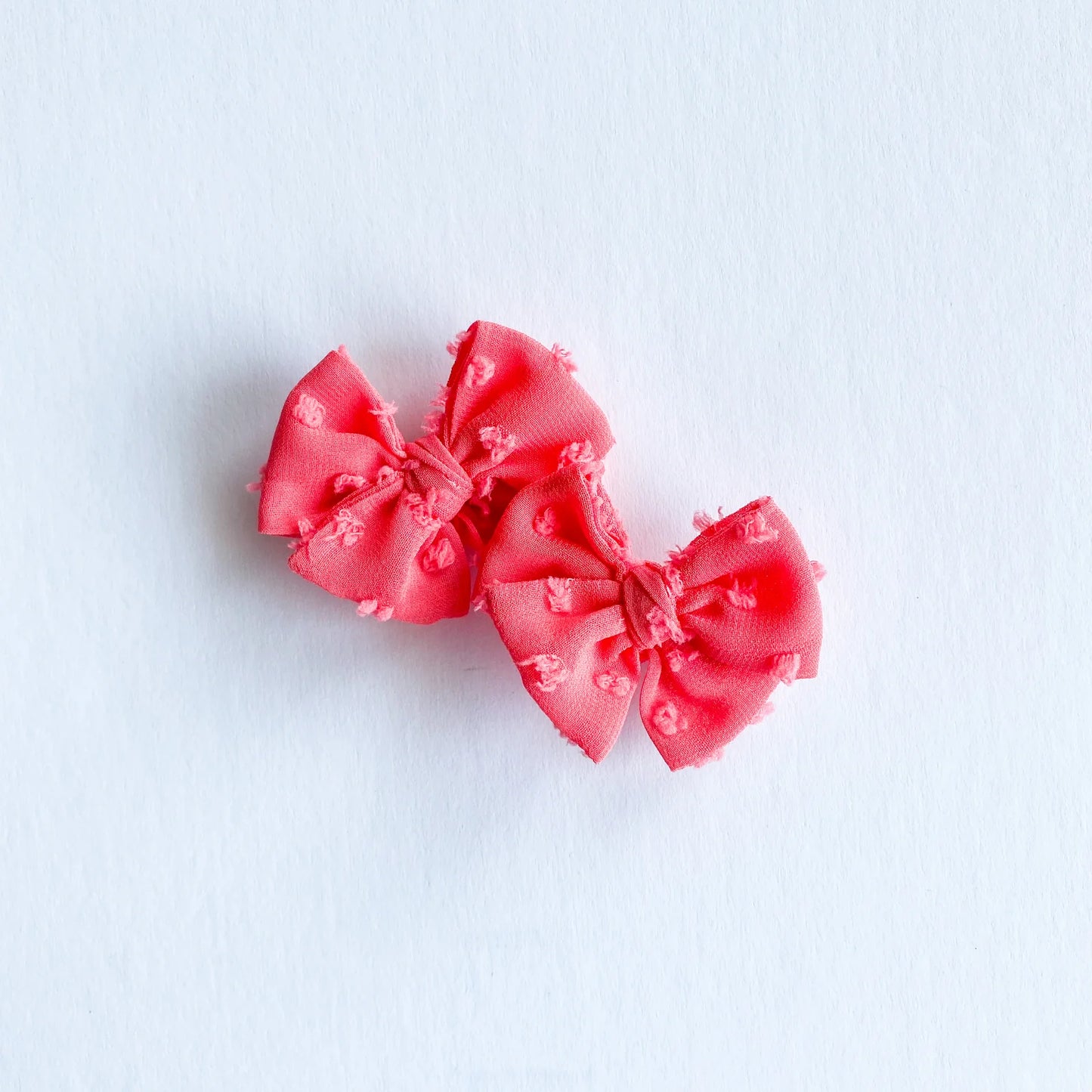 Mini Bow Sets