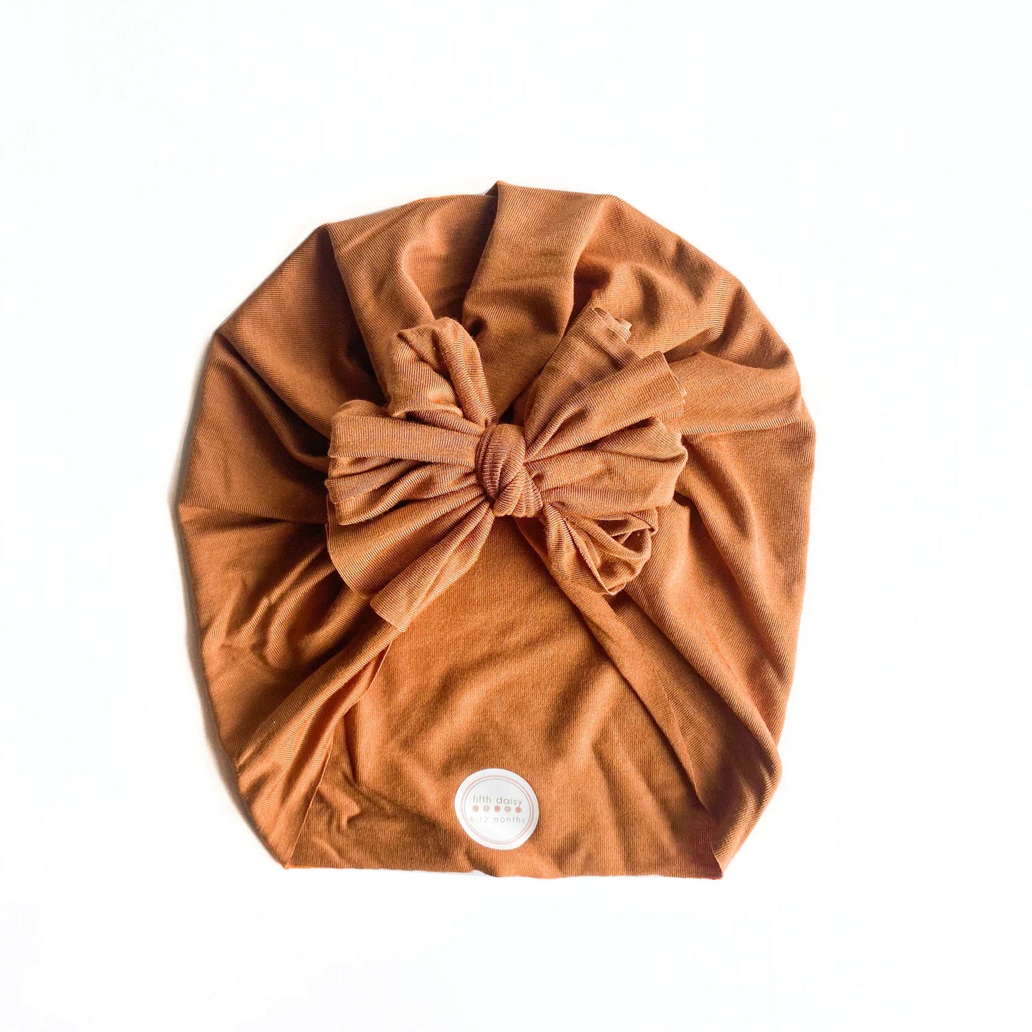 Bamboo Turban