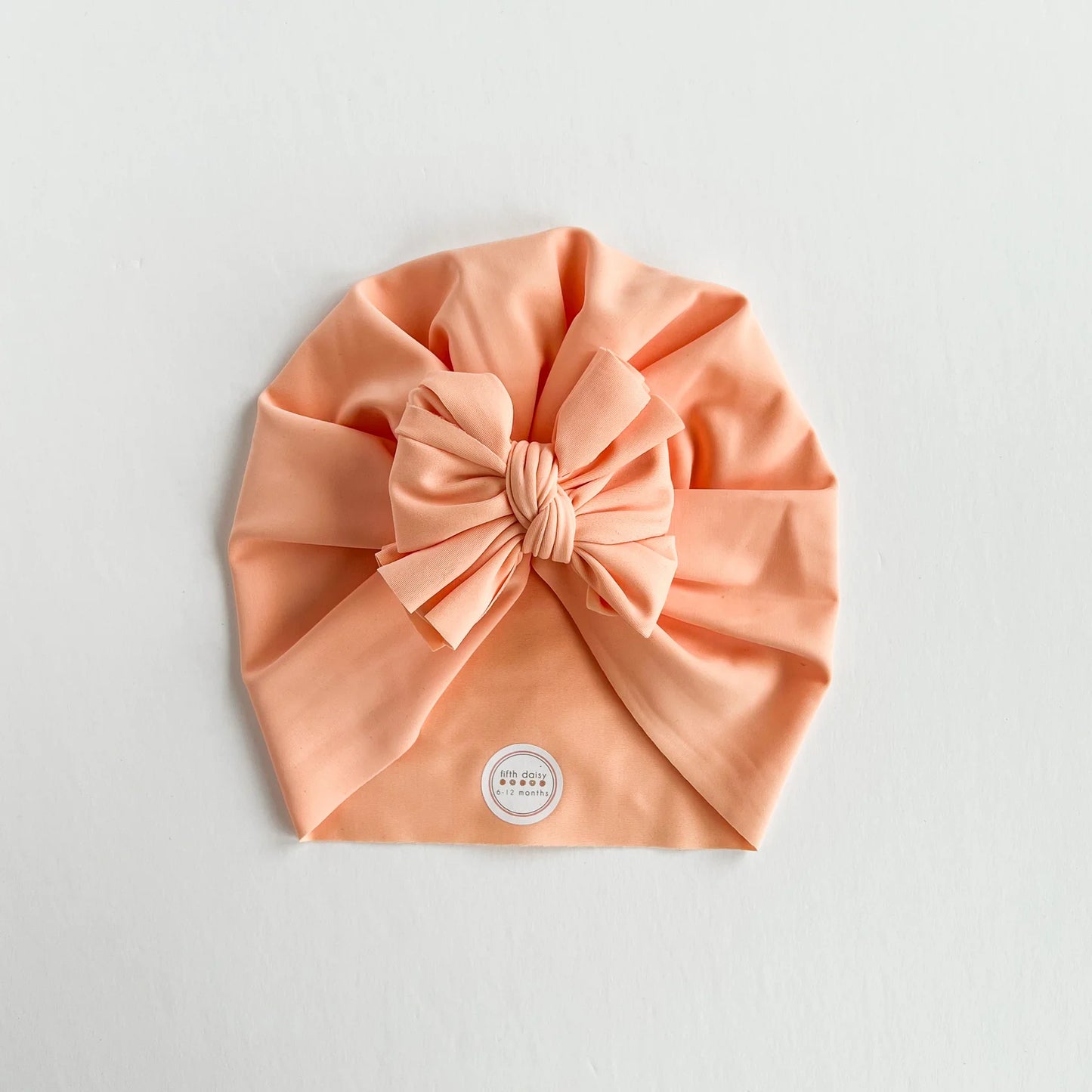 Swim Turban
