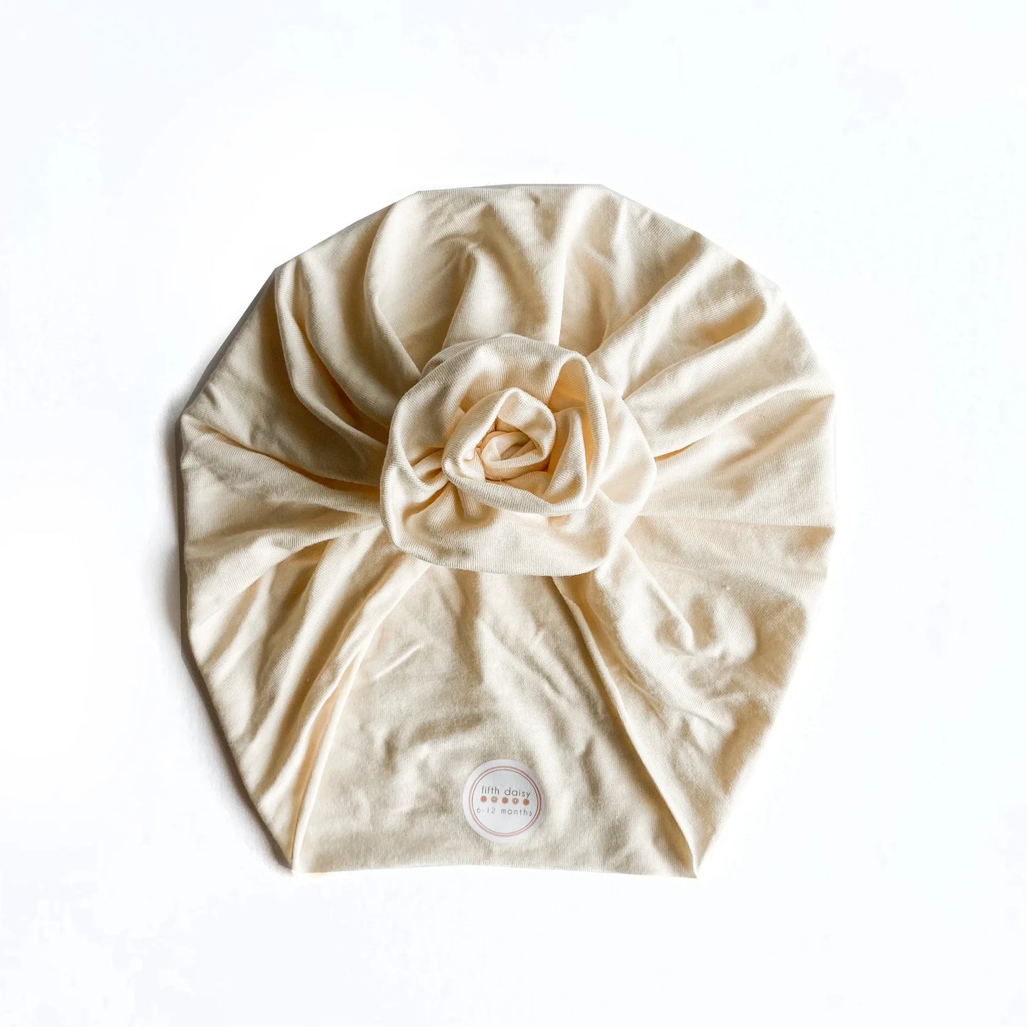 Bamboo Turban
