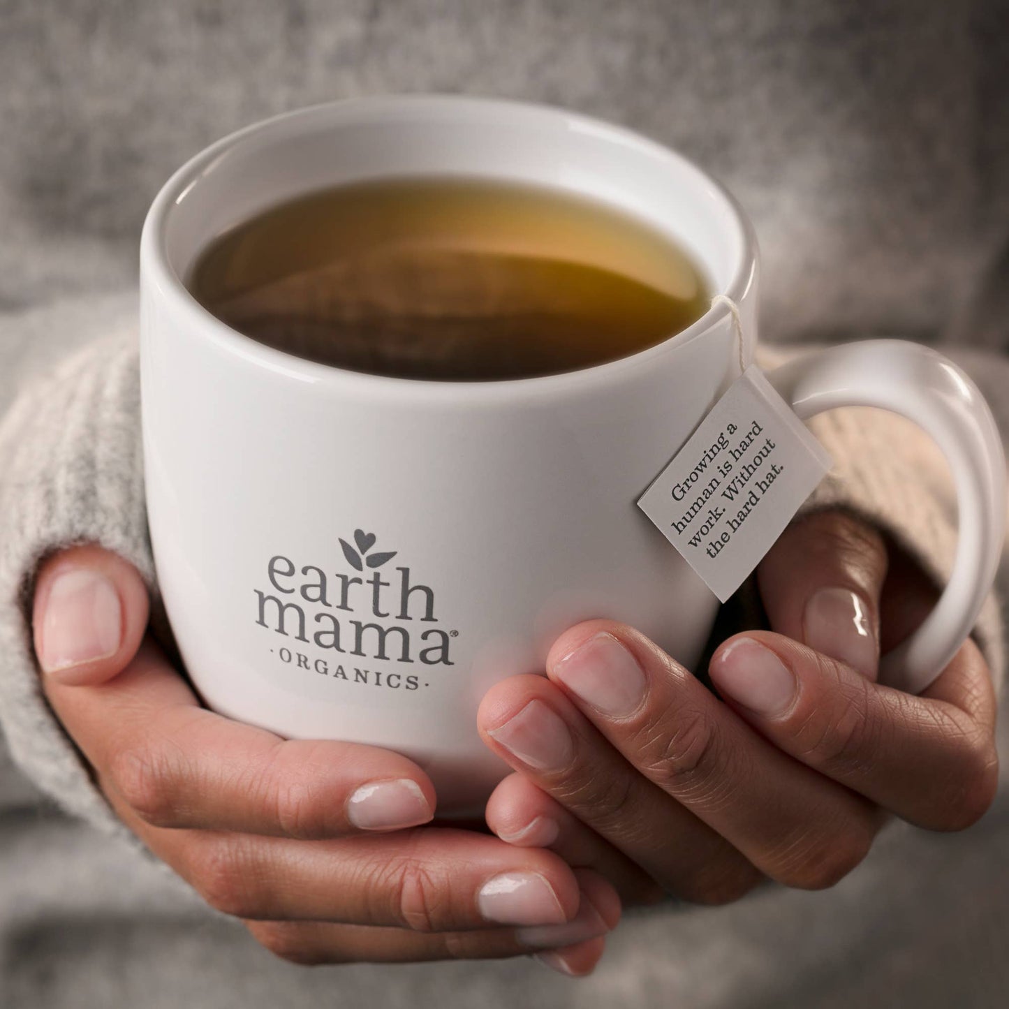 Earth Mama Organics - Organic Heartburn Tea
