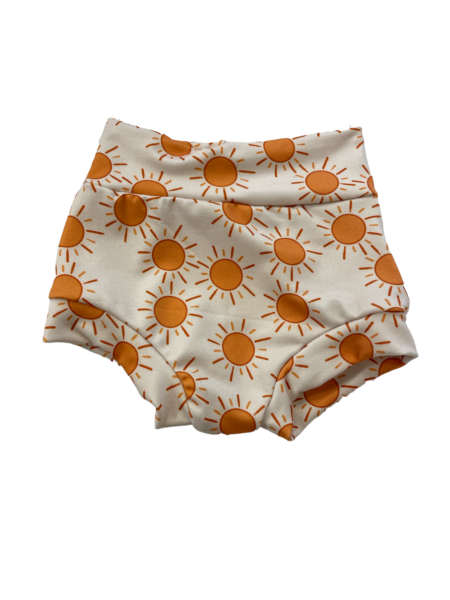 Infant/Toddler Bummies