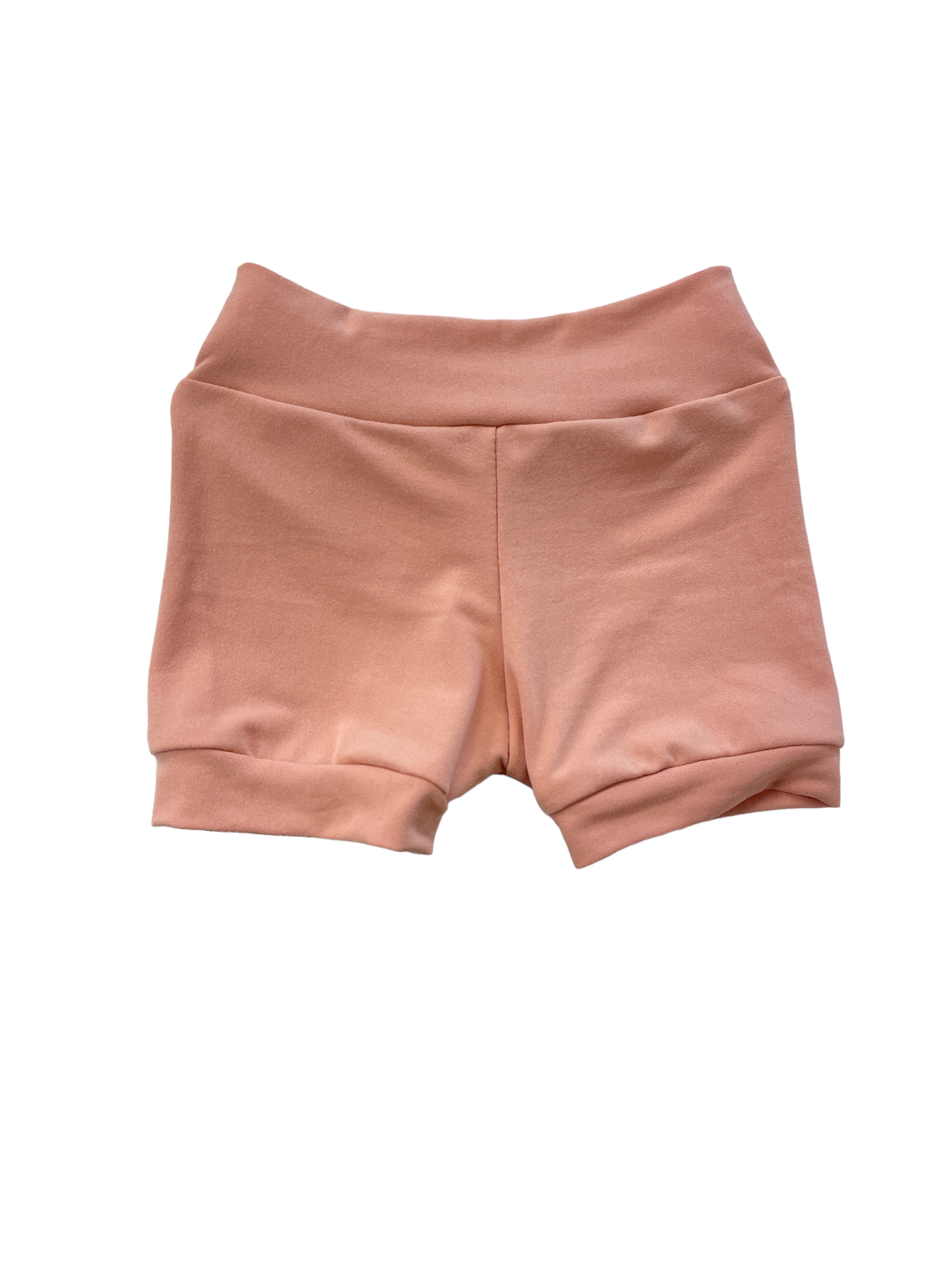 Infant/Toddler Shorties
