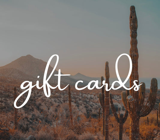 Gift Cards