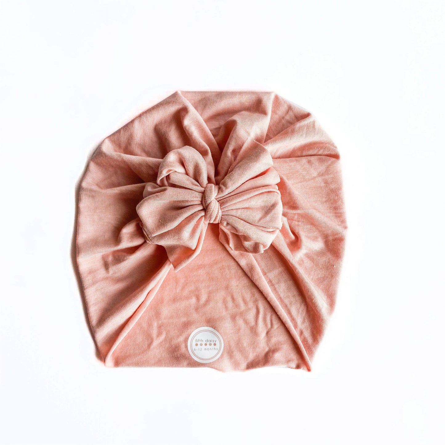 Bamboo Turban