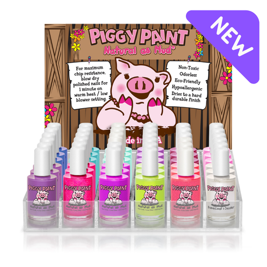 Piggy Paint